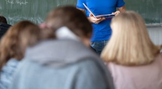 NRW erlaubt Schulbeginn um 9 Uhr: Ein Modell für OWL?
