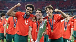 «Bild»: Bayern interessiert an Nationalspieler Portugals