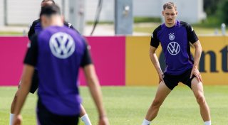 Bericht: Bayer lehnt zweites Liverpool-Angebot für Wirtz ab