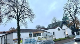 Hövelhofer Wirte erschrocken über Entwicklung beim Kirchengasthaus