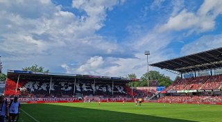 Keine Zweitliga-Lizenz für Energie Cottbus? Arminia könnte profitieren