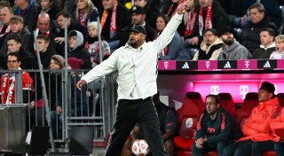 «Gücksfall» Kompany und ein Belgien-Duell mit Vorgeschichte
