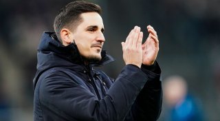 Wagner-Nachfolger: Hübner wird Assistent von Nagelsmann