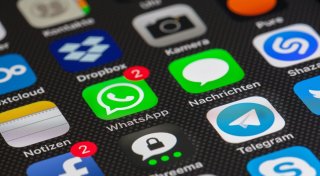 Keine Einsicht, keine Reue: 40-Jähriger für Sex-Chats mit kleinen Mädchen verurteilt