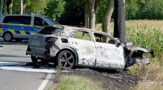 Tödlicher Unfall, Ärztehaus und Mahnmal: Kompaktnachrichten aus dem Kreis Paderborn