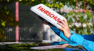 Kostenbremse für teure Führerscheine