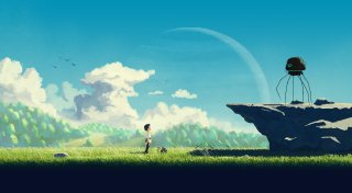 „Planet of Lana“ im Rückblick: Ein kleines Spiel mit großer Wirkung