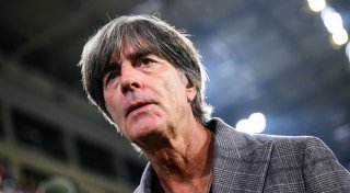 Deutsche Tugenden? Für Löw «Kampfparole» und falscher Ansatz
