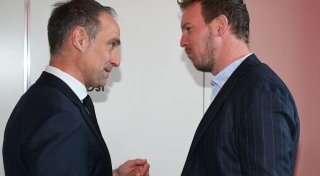 Red-Bull-Boss schockiert von «Populismus» um Nationalteam