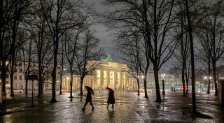 Das große Bundes-Bibbern