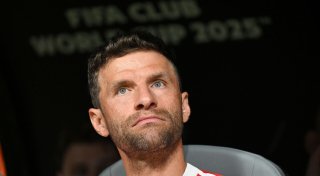 Thomas Müller: Setze Karriere außerhalb von Europa fort