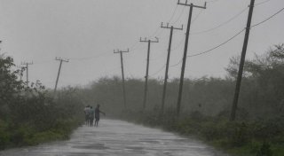 Jamaika zum Katastrophengebiet erklärt