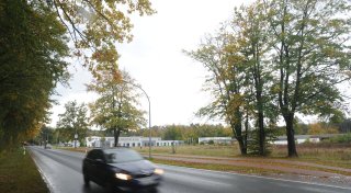 Bauprojekt in Espelkamp abgesagt: Wittekindshof zieht Grundstückskauf zurück
