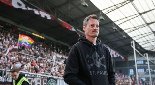 «Abendblatt»: Trainer Blessin sagt Wolfsburg und Leipzig ab