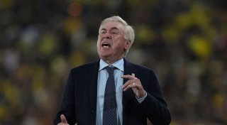 WM-Quali: Brasilien torlos bei Ancelottis Debüt