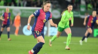Barcelona und Arsenal im Champions-League-Finale der Frauen