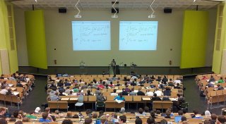 Vergleich von Hochschulen: Diese Unis in OWL erreichen Spitzenbewertungen