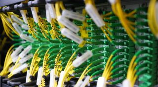 Betreiber DE-CIX: Globaler Datenverkehr steigt deutlich an