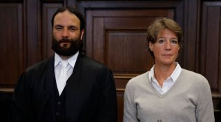 Vorwurf: «Angeklagte Block von Hass und Rache erfüllt»
