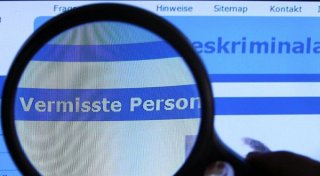 Vermisstensuche in Bielefeld beendet - 25-Jährige wohlbehalten angetroffen