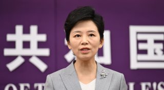 China wirft den USA im Handelsstreit Panikmache vor