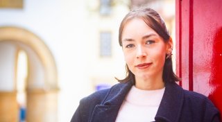 „Germanys Next Topmodel“ 2025: Bielefelderin Anik Buß stellt sich der Konkurrenz