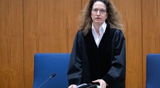 Sommermärchen-Richterin rüffelt Zeugin: «Wenig glaubhaft»