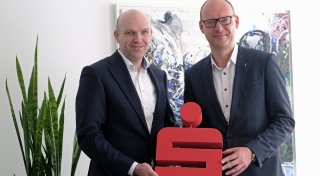 Sparkasse Bad Oeynhausen-Porta Westfalica bilanziert Rekordzahlen