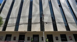 Drei Tote bei Hotelbrand in Bangkok - zwei Deutsche verletzt