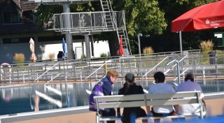 Tödlicher Badeunfall im Freibad Höxter: Elfjähriger stirbt im Krankenhaus