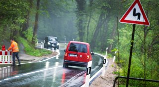 Zwei Bielefelder Bergstraßen nach 16 Monaten Vollsperrung wieder befahrbar