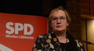 Stemweder SPD-Ratsfrau verlässt Fraktion und Partei