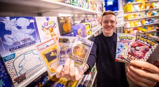 Neueröffnungen im Bielefelder Loom: Manga-Laden, asiatischer Supermarkt und Gastro