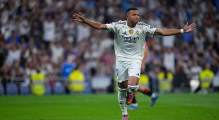 Mbappé rettet Alonsos Liga-Debüt bei Real Madrid