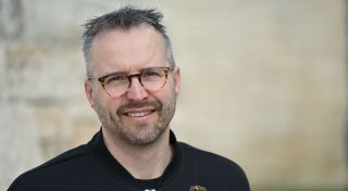 Turn-Bundestrainer schaltet sich in Stuttgart ein