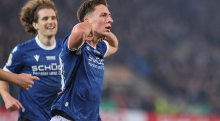 Arminias „Partybiest“ Marius Wörl geht voran - und zurück nach Hannover?