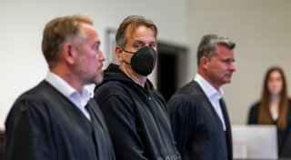 Horrorhaus-Täter aus Höxter: Sicherungsverwahrung ist jetzt rechtskräftig