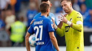 Von wegen Gold, was glänzt: TSG startet in Europa League