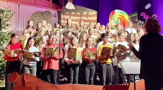 Neujahrskonzert in Salzkotten wird zur musikalischen Traumreise