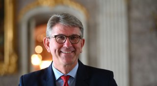 Weimer und sein «Weimatar»: Doppelter Kulturstaatsminister