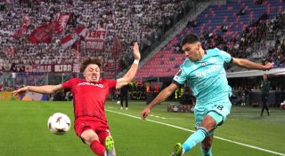 Nach Atubolu-Fehler: Freiburg verpasst Sieg in Bologna