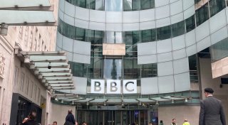 Trump gegen BBC: Kommt es zur Klage?