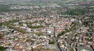 Paderborn als kreisfreie Stadt? Voraussetzungen sollen geprüft werden