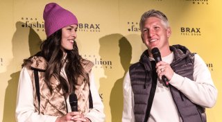 Ex-Werbestars von Brax aus Herford: Ana Ivanovic bestätigt Trennung von Bastian Schweinsteiger