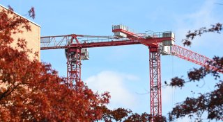 Wohnungsbau soll schneller gehen