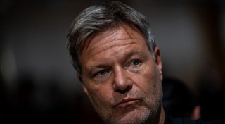 Habeck: «Unsere Demokratie steht unter Druck»