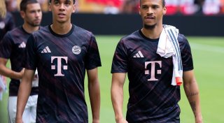 Wie Hoeneß und Matthäus: Musiala bekommt Bayern-Nummer 10