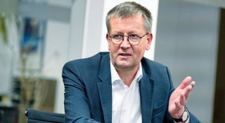 Drogenbeauftragter Blienert: „Wir haben eine riesige Kokainschwemme“