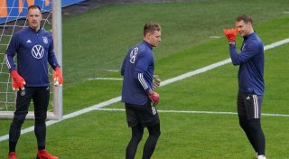 Matthäus für Neuer-Rückkehr in Nationalmannschaft