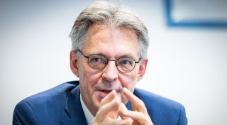 SPD-Sondierer Post: „Union ist in der Regierung eben deutlich pragmatischer“